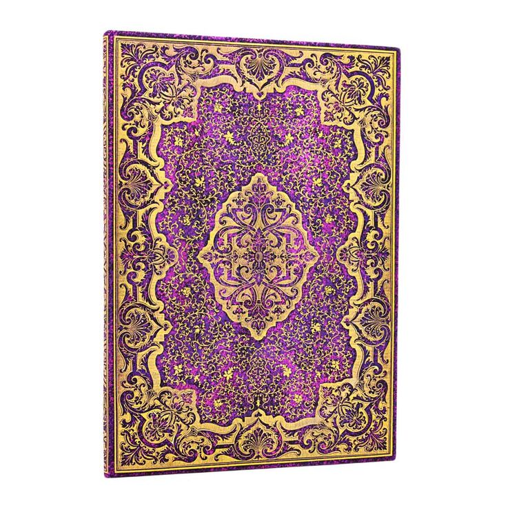 Libreta Paperblanks Maxi liso Picaresca