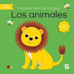 Los animales