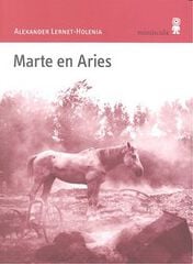 Marte en Aries