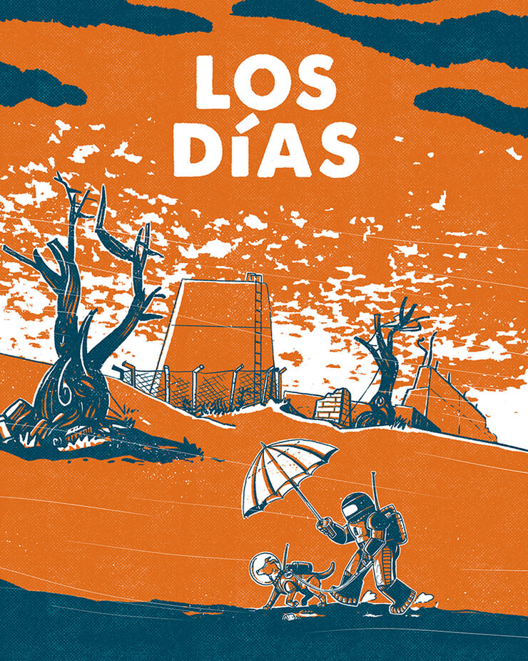 Los d&iacute;as