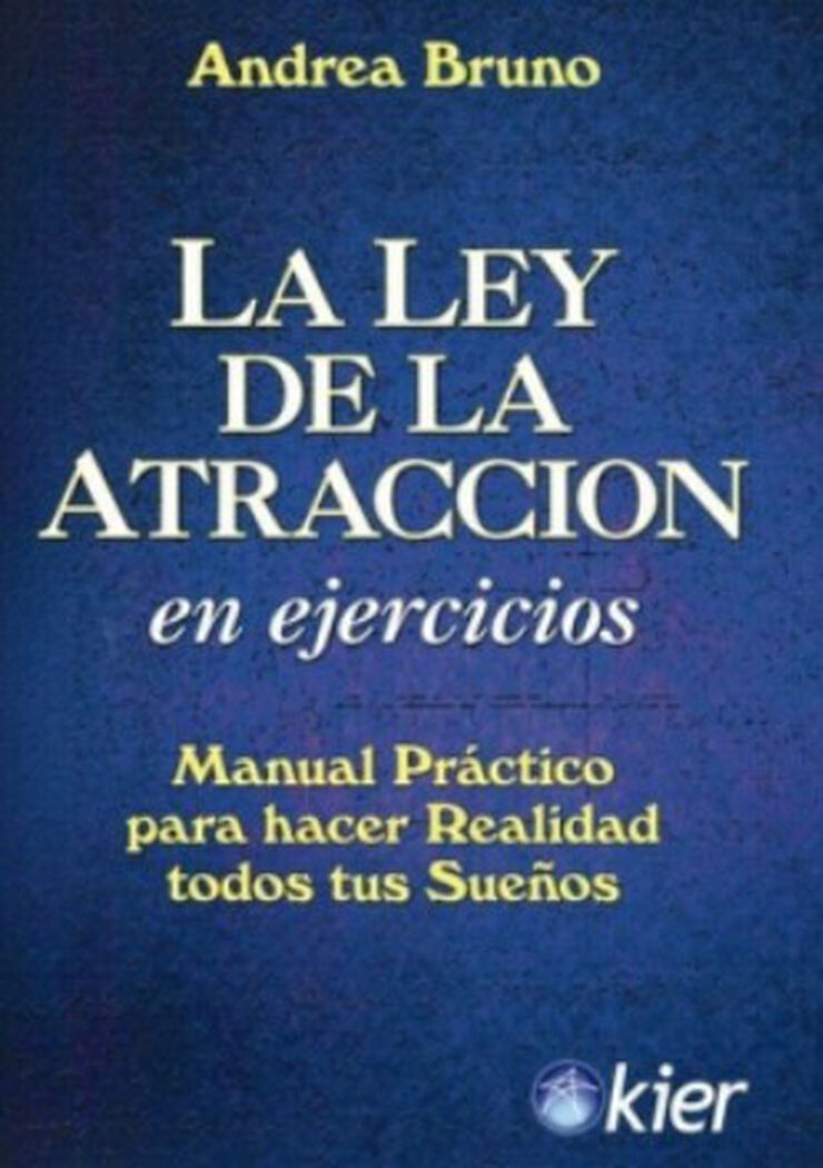 La Ley de Atracción en ejercicios