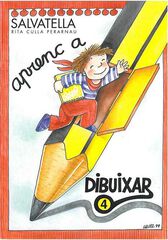 Aprenc a Dibuixar 4 Salvatella Aprenc a Dibuixar 4 Salvatella