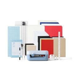 Cricut Joy 2 Bundle + Curs d'Iniciaci&oacute; de Regal