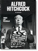 Alfred Hitchcock. Filmografía completa