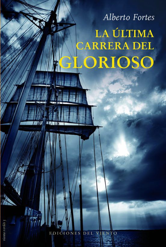 La &uacute;ltima carrera del Glorioso