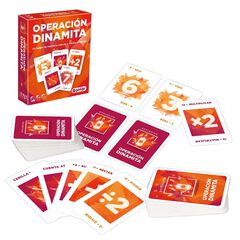 Operación Dinamita