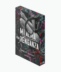 Mi alma por venganza (Edición especial limitada)