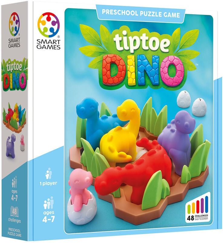 Dino Nido