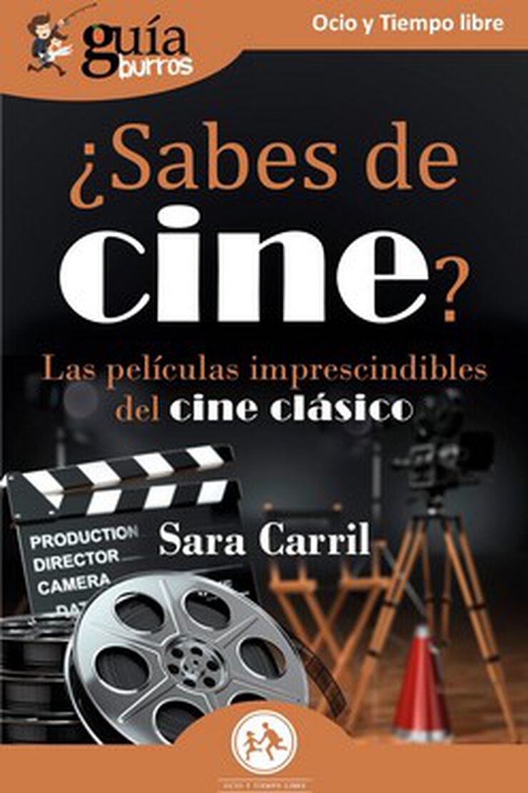 GuíaBurros: ¿Sabes de cine?