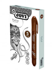 Maquillaje Jovi Twist Marrón