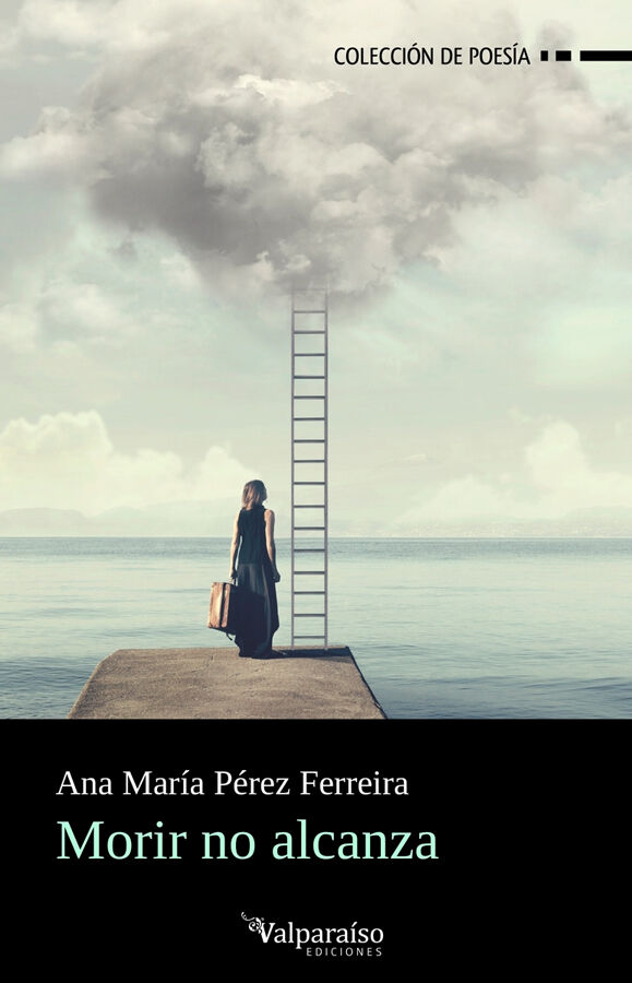 Morir no alcanza