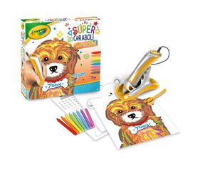 Súper Ceraboli Cachorro