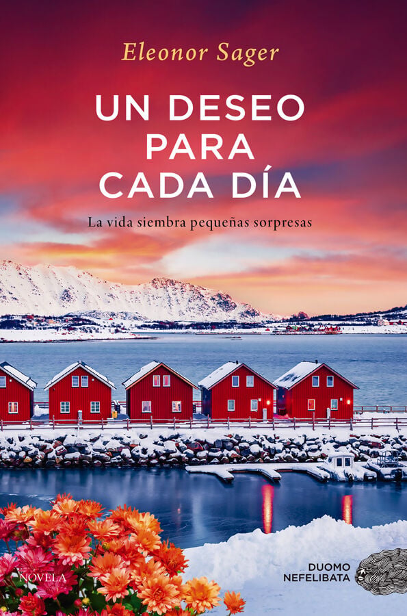 Un deseo para cada d&iacute;a