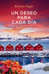 Un deseo para cada d&iacute;a