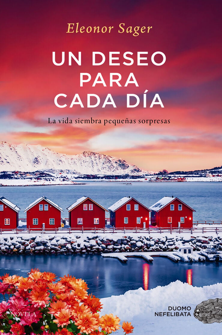 Un deseo para cada d&iacute;a