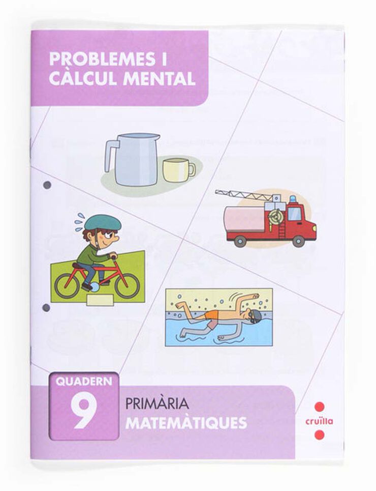 Problemes Càlcul 09 Cruïlla