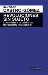 Revoluciones sin sujeto Revoluciones sin sujeto