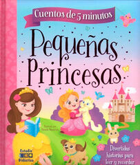 Historias de pequeñas princesas