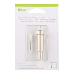 Fulla de tall punta fina + Adaptador