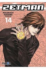 Zetman 14 Zetman 14