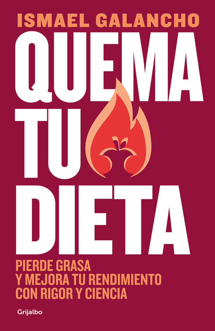 Quema tu dieta Quema tu dieta