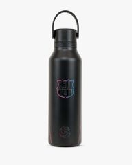 Botella Runbott Mii FC Barcelona 600ml negro Botella Runbott Mii FC Barcelona 600ml negro