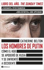 Los hombres de Putin Los hombres de Putin