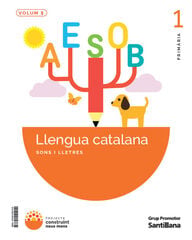Lengua Lecoescritura Pauta 1-1prm Grup promotor