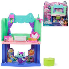 Gabby Doll House Habitación Ultra - Surtido