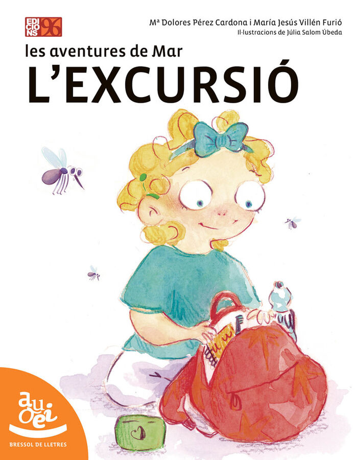 L'excursi&oacute;
