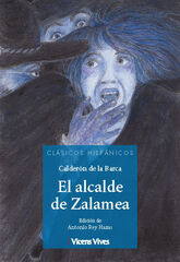 El Alcalde de Zalamea El Alcalde de Zalamea