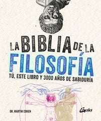 La biblia de la filosofía La biblia de la filosofía