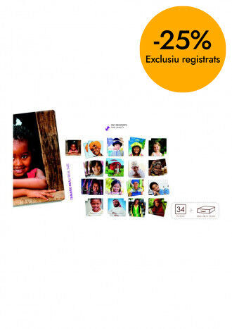 Maxi memory culturas