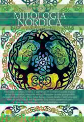 Breve historia de la mitología nórdica Breve historia de la mitología nórdica