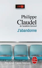 J'abandone J'abandone