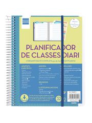 Planificador Classes Diari Docent Finocam CA