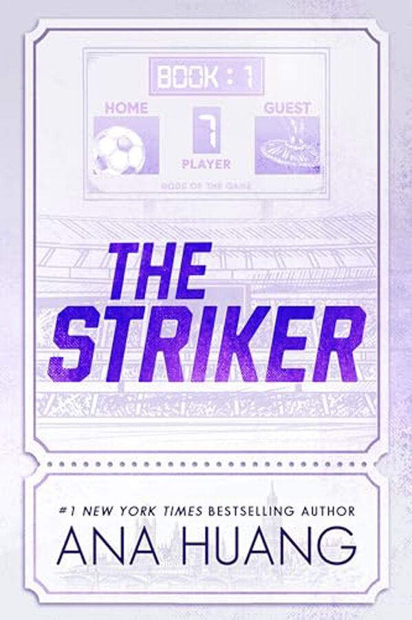 The Striker
