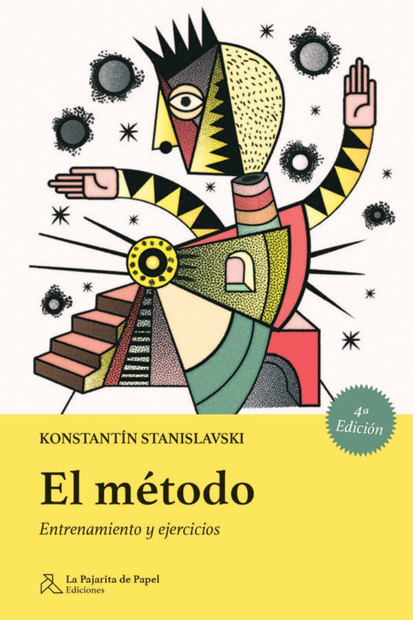 El m&eacute;todo. Entrenamiento y ejercicios