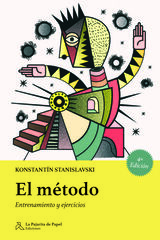El m&eacute;todo. Entrenamiento y ejercicios