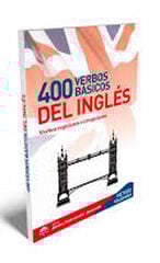 400 verbos básicos del inglés 400 verbos básicos del inglés