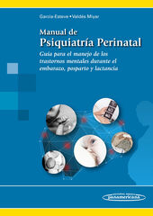 Manual de Psiquiatría Perinatal Manual de Psiquiatría Perinatal
