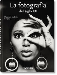 La fotografía del siglo XX La fotografía del siglo XX