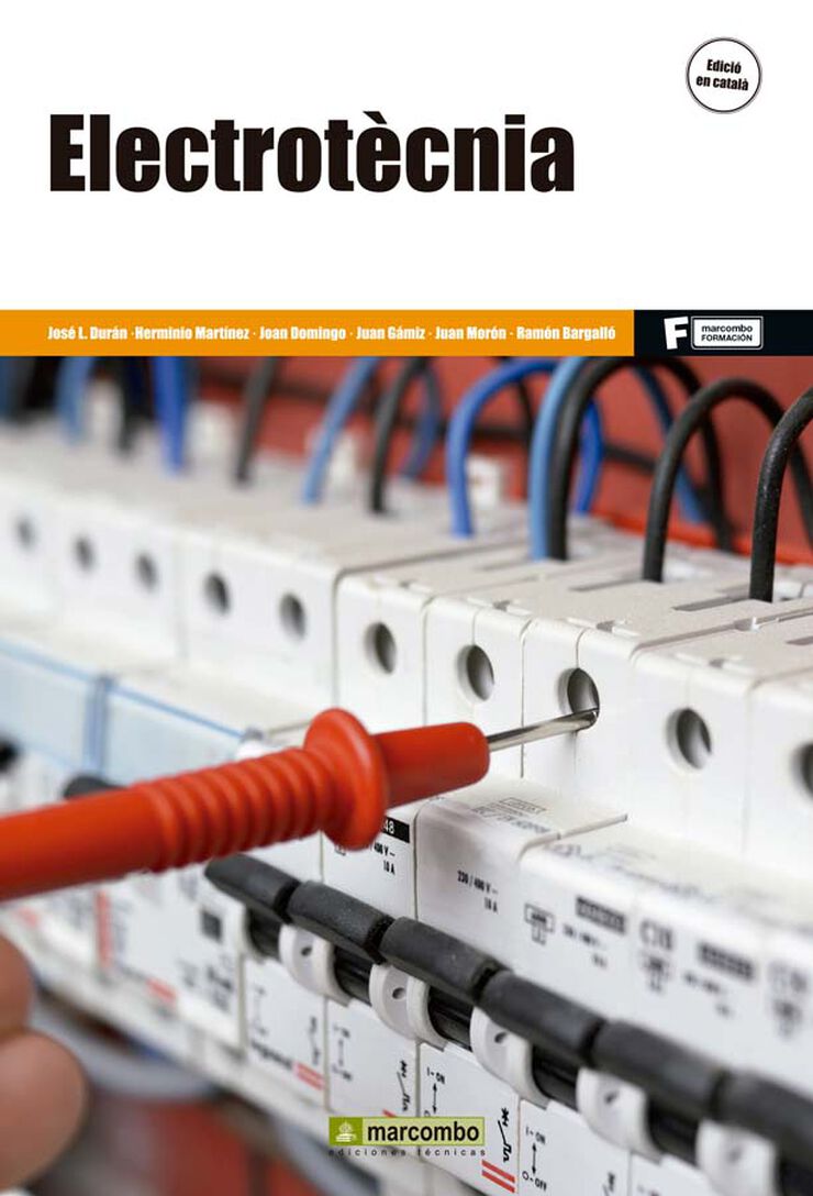 Electrot&egrave;cnia