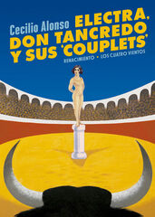 Electra, Don Tancredo y sus couplets Electra, Don Tancredo y sus couplets