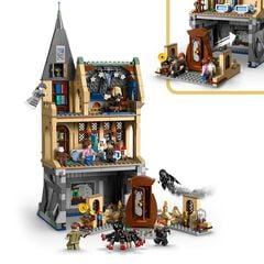 LEGO® Harry Potter TM Castell de Hogwarts™: Ala d’Infermeria 76463