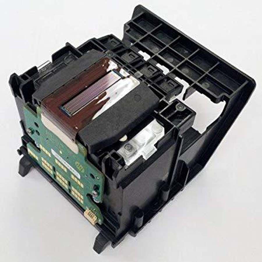 Cap&ccedil;al original HP Officejet Pro 8600 Pk.4u - CR324A