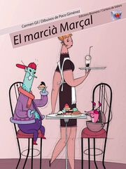 Marcià Marçal, El Marcià Marçal, El