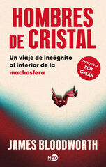 Hombres de cristal