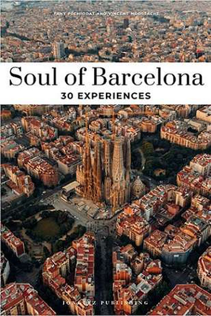 Soul of Barcelona 30 experiences