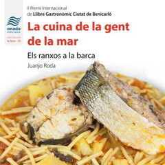 La cuina de la gent de la mar La cuina de la gent de la mar